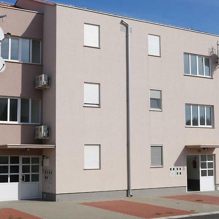 Apartamento Nin Zdrijac 2 Exterior foto