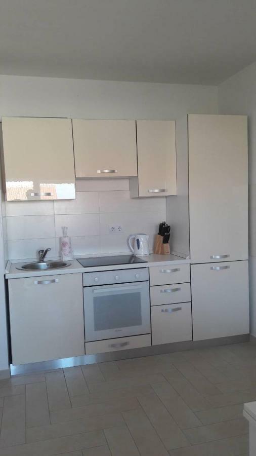 Apartamento Nin Zdrijac 2 Exterior foto