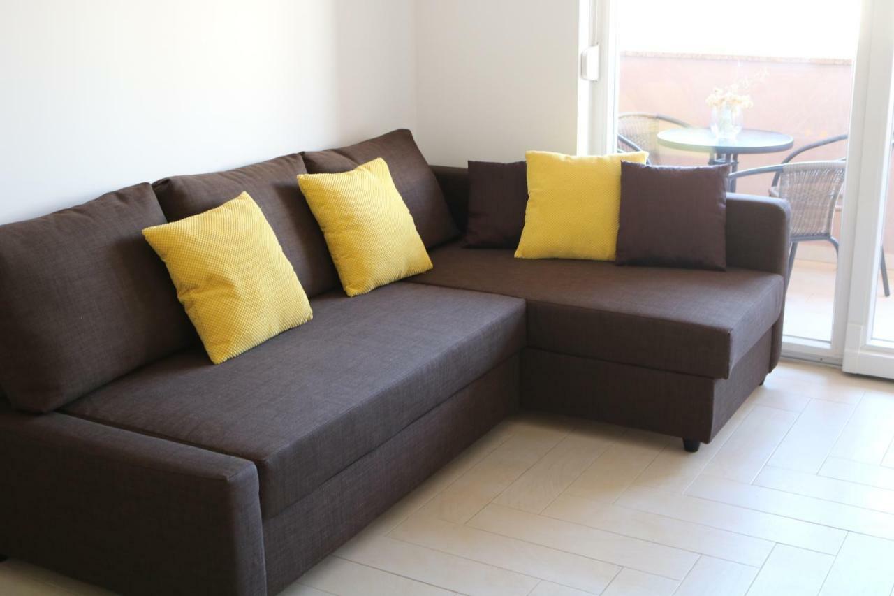 Apartamento Nin Zdrijac 2 Exterior foto